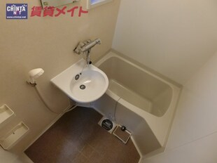 大矢知駅 徒歩13分 2階の物件内観写真